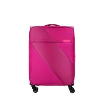 Mala Média Samsonite Sun Break Rosa Mala Média Samsonite Sun Break Rosa