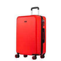 Mala Média Sestini Uno Racer Vermelho Mala Média Sestini Uno Racer Vermelho