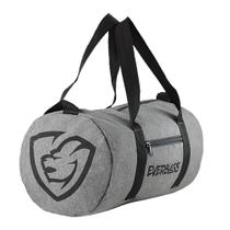 Mala Mini Treino Fitness Academia Bolsa Passeio Esportiva Transversal Viagem Espaçosa Grande