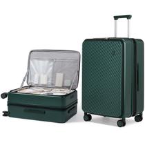 Mala mixi rígida expansível 61 cm com trava TSA