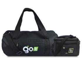 Mala Mochila bag Esportiva Futebol Basquete Beach Academia Musculação Dança