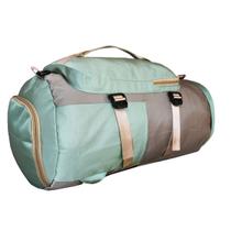 Mala Mochila De Viagem Academia Transversal Notebook Bolsa