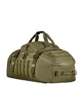 Mala Mochila Expedition Militar 70 Litros Invictus