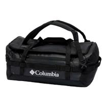 Mala Mochila Landroamer 40L Duffel Black Preto - Columbia