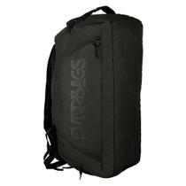 Mala Mochila Treino Fitness Academia Leve Esporte Antifurto Viagem Passeio Lazer Espaçosa