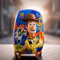 Mala Mochila Woody Toy Story Diplomata Max Toy Mala Mochila Woody Toy Story Diplomata Max Toy