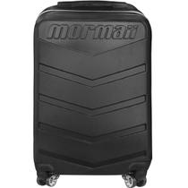 Mala Mormaii Viagem com Rodinhas Hardcase V 40L Preta Mala Mormaii Viagem com Rodinhas Hardcase V 40L Preta