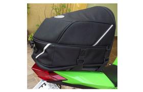 Mochila Mala Moto Especifica Para Viagens Motos Esportivas - Gift
