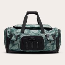Mala Oakley Urban Ruck RC Duffle Abstract Camo Green