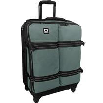 Mala Ogio Viagem Com Rodinhas Alpha Convoy 520S Travel 50L C