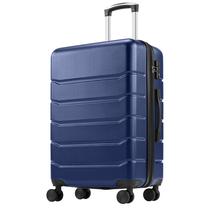 Mala OLIXIS 29" Rígida Leve com Cadeado TSA Azul