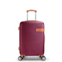 Mala P Premium Vinho - Jacki Design Mala P Premium Vinho - Jacki Design