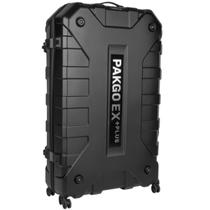 Mala para Bike Topeak Pakgo EX Plus Bike Travel Mala para Bike Topeak Pakgo EX Plus Bike Travel