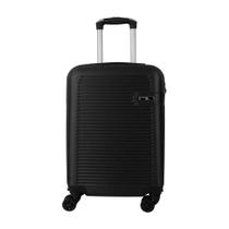 Mala Para Bordo Fibra Rígida - Rodas 360 Anac 10kg Tam P Mala Para Bordo Fibra Rígida - Rodas 360 Anac 10kg Tam P