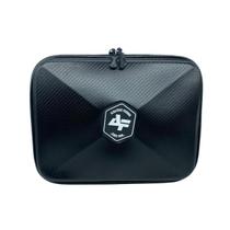Mala para Carretilha ML-385 com 6 divisões Preta