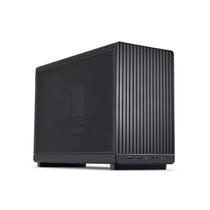 Mala para computador Lian Li A3-matx M-ATX Micro Tower preta Mala para computador Lian Li A3-matx M-ATX Micro Tower preta