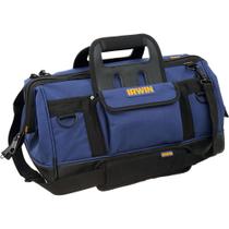 Mala para Ferramentas Compression 18' - IW14081 - IRWIN Mala para Ferramentas Compression 18' - IW14081 - IRWIN