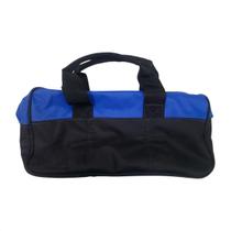 Mala para Ferramentas Extra Grande Spazio Azul 560010 Mala para Ferramentas Extra Grande Spazio Azul 560010