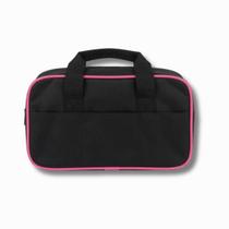 Mala para ferramentas feminina multiuso spazio woman pink