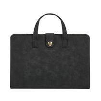 Mala Para Laptop MacBook Air 13.6 M3 M2 pro 13 À Prova d'Água Com Alça Macia Bolsa Portátil Para - Cingrow Mala Para Laptop MacBook Air 13.6 M3 M2 pro 13 À Prova d'Água Com Alça Macia Bolsa Portátil Para - Cingrow