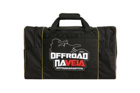 Mala Para Transporte de Equipamentos OffRoad Reforçada Mala Para Transporte de Equipamentos OffRoad Reforçada