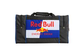 Mala Para Transporte de Equipamentos Trilha Red Bull Mala Para Transporte de Equipamentos Trilha Red Bull