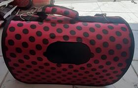 Mala Para Transporte de Pets
