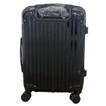 Mala Para Viagem Bordo Despacho Rígida Resistente Com Rodinhas 360 Luxo