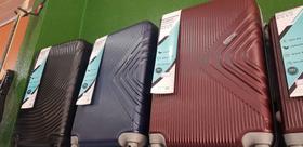 Mala para viagem Média 24" Delta Ultra Strong Mala para viagem Média 24" Delta Ultra Strong