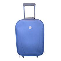 Mala Pequena 10kg Tecido Cruzeiro 085m