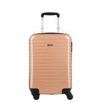 Mala pequena 360 deluxe dourado