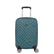 Mala pequena 360 track cor verde