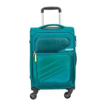 Mala Pequena American Tourister Stirling Light Verde