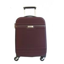Mala pequena de bordo 10kg Lansay cadeado TSA rodas giratórias Mala pequena de bordo 10kg Lansay cadeado TSA rodas giratórias