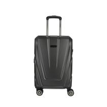 Mala Pequena Samsonite Vegas 3.0 Preta