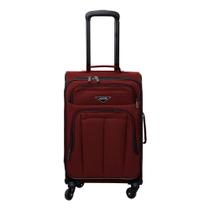 Mala Pequena Voyager Bolder Vermelha Mala Pequena Voyager Bolder Vermelha