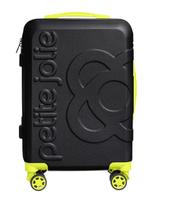 Mala Petite Jolie Trip Feminina Viagem Rodinha Pequena Moda PJ10757