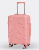 Mala Petite Jolie Trip - PJ10757 Mala de rodas - Trip:Rosa Antigo/Pink New PJ10757C