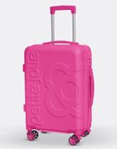 Mala Petite Jolie Trip - PJ10757 Mala de rodas - Trip:Rosa/Pink PJ10757A