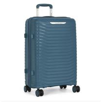 Mala polo king orlando grande 32 kg- azul