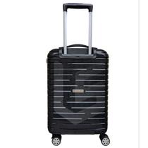 Mala pp 20 preto com tsa swissland Mala pp 20 preto com tsa swissland