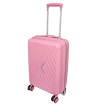 Mala PP Boomerang 20 Rosa Com TSA Swissland YS21216RO Mala PP Boomerang 20 Rosa Com TSA Swissland YS21216RO