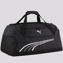 Mala Puma Challenger Fundamentals Sports Media Preta