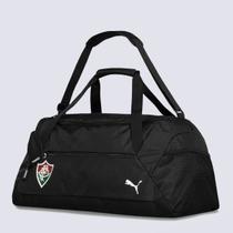 Mala Puma Fluminense Preta Mala Puma Fluminense Preta