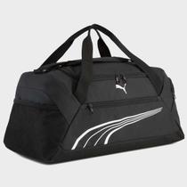 Mala Puma Fundamental Small Sports Preta