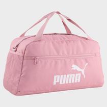Mala Puma Phase Small Sports Pequena Rosa
