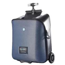 Mala Qbox Bordo Carrinho Bebê Sentado 40 Litros Resistente Mala Qbox Bordo Carrinho Bebê Sentado 40 Litros Resistente