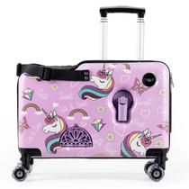 Mala Ride On Younglingz Lil Flyer V2 Pink Glam Mala Ride On Younglingz Lil Flyer V2 Pink Glam