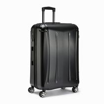 Mala Rígida Amazon Basics 30 Polegadas com Cadeado TSA Expansível