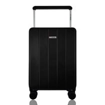 Mala Rígida De Policarbonato 360 Tamanho Bordo - Gladiador Infinity V1MB Mala Rígida De Policarbonato 360 Tamanho Bordo - Gladiador Infinity V1MB